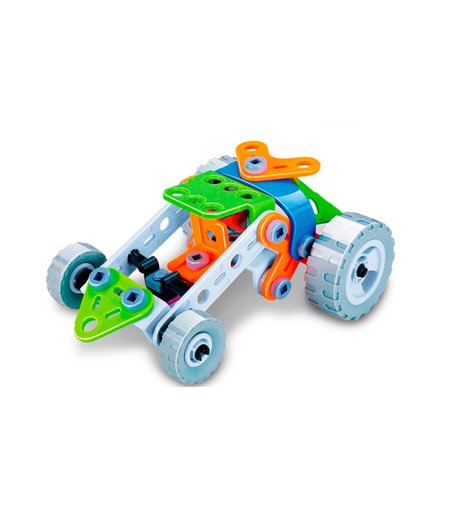 Конструктор Hanye 3D 7708