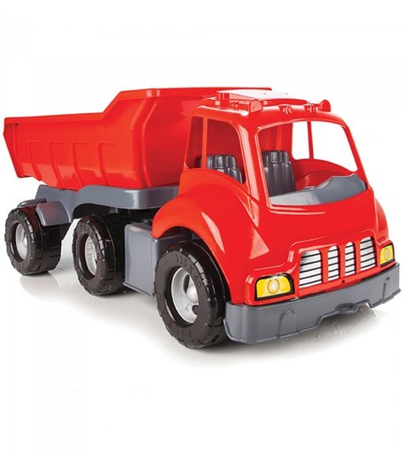 Pilsan Грузовик Moving Truck 76.5х35х33 см