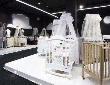 Детский магазин Eurobabyshop.ru в Москве Детский магазин Eurobabyshop.ru в Москве