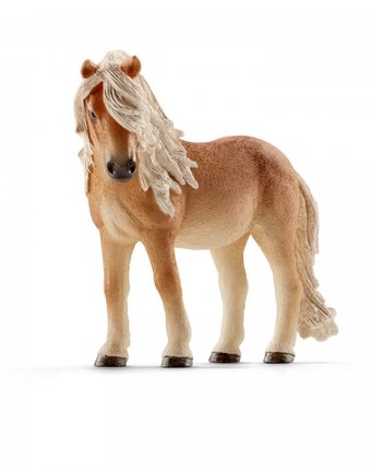 Миниатюра фотографии Schleich фигурка исландский пони кобыла