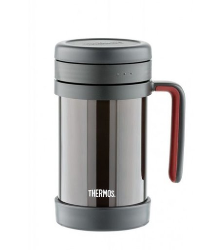 Термос Thermos TCMF-501 0.5 л с ситом