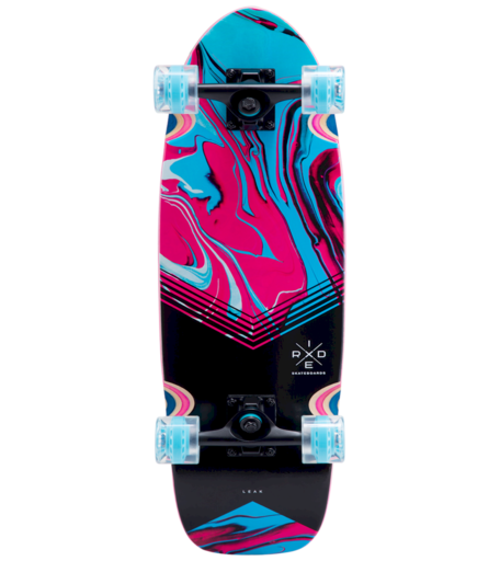 Скейтборд Ridex Leak