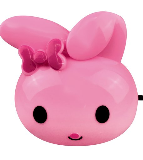 Ночник Camelion NL-233 Заяц