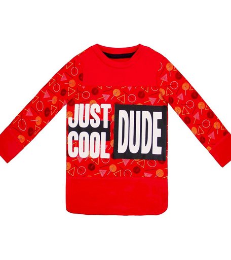 Джемпер Иново