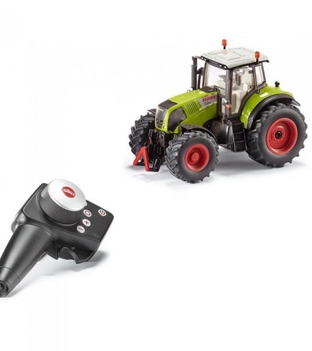 Siku Трактор Claas Axion 850 1:32 с пультом управления