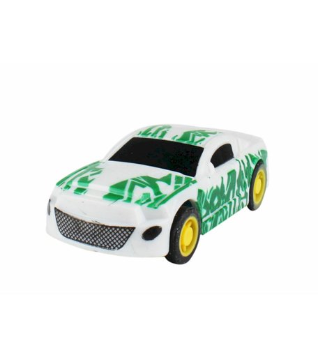 Машинка 1Toy Top Gear Jungle Rally
