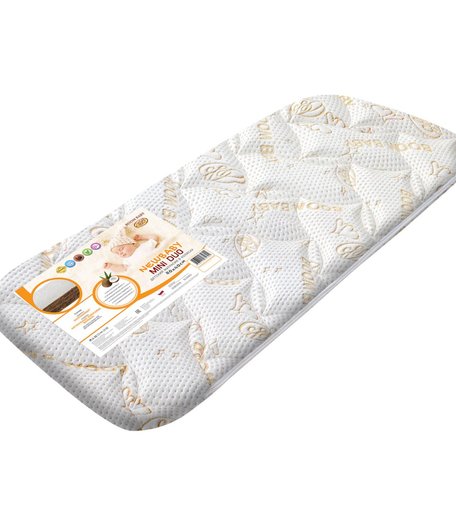 Матрас в коляску Boom Baby