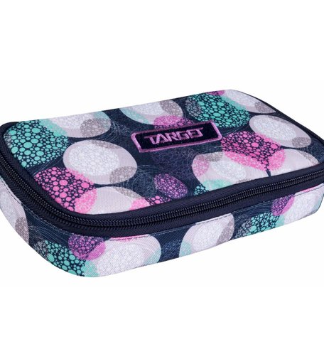 Пенал Target Bubbles