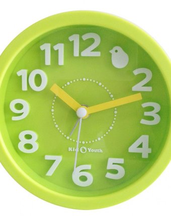 Часы TCT Nanotec Часы-будильник