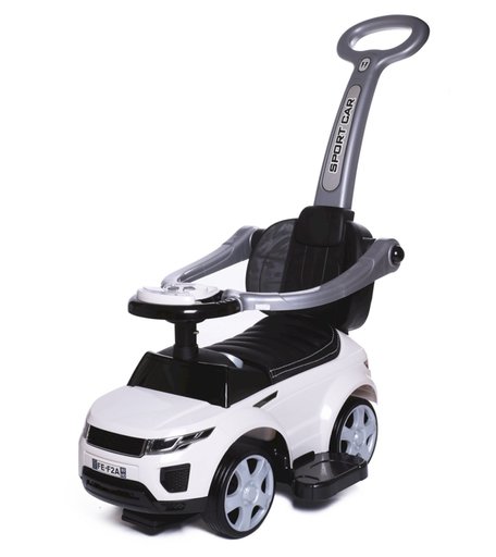 Каталка BabyCare Sport car