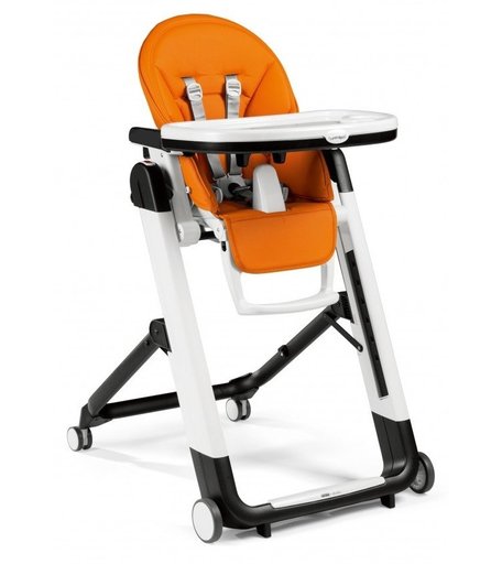 Стульчик-трансформер Peg-Perego Siesta Follow Me
