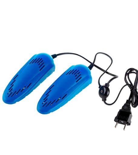 Сушилка для обуви ERGOLUX