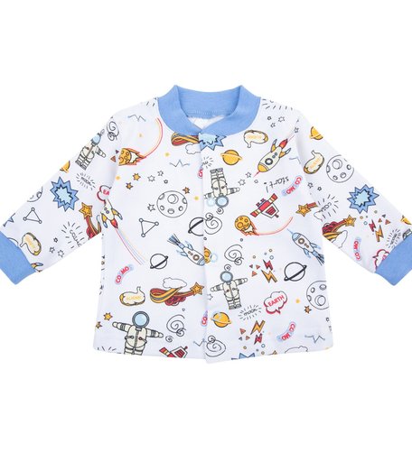 Кофта Leader Kids Маленький астронавт