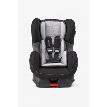 Автокресло Mothercare FF Sport Charcoal, серый