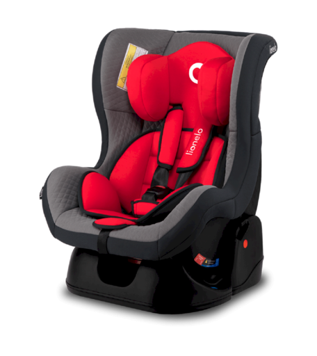 Автокресло Lionelo Liam