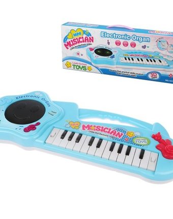 Развивающая игрушка Наша Игрушка Пианино 22 клавиши