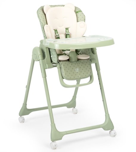 Стульчик Happy Baby WILLIAM PRO
