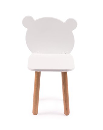 Миниатюра фотографии Стул happy baby детский misha chair