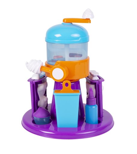 Набор игровой Taste'n Fun Фабрика эскимо