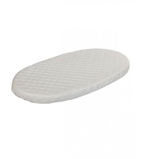 Матрас Stokke полиуретановый для кроватки SLEEPI Junior
