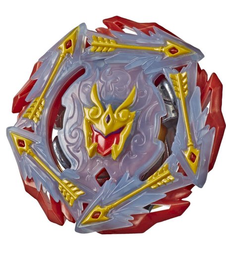 Волчок BeyBlade Гиперсфера Rudr