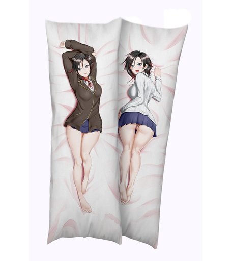 Подушка декоративная Super01 Сугуха Мастера меча онлайн подушка, наволочка 150 х 50 см