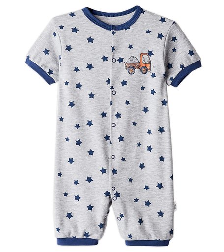 Песочник Веселый малыш Маленький автолюбитель