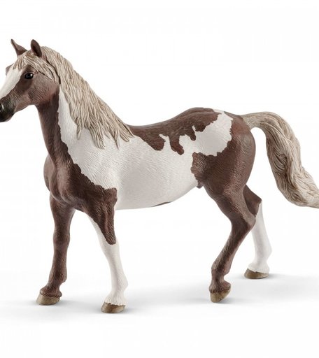 Schleich Игровая фигурка Мерин Пейнтхорс