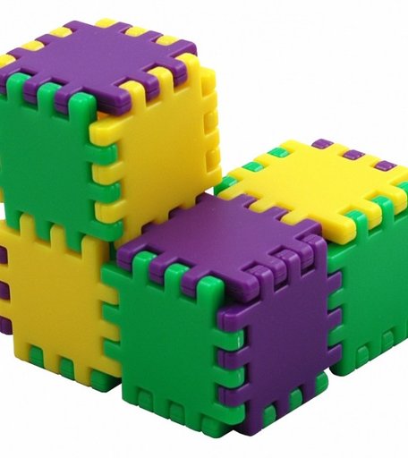 Recent Toys Головоломка Куби-Гами