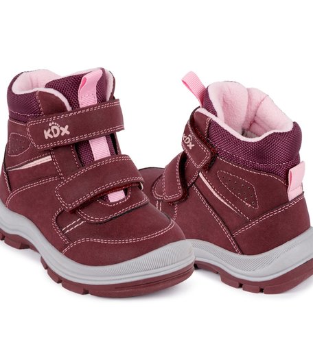 Ботинки Kdx