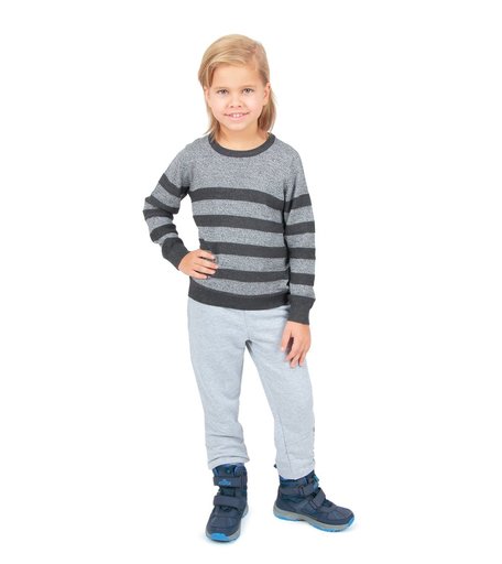Джемпер Leader Kids