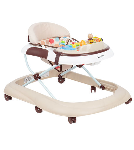 Ходунки Capella GO!