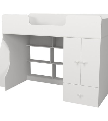 Кровать Капризун чердак, Р446