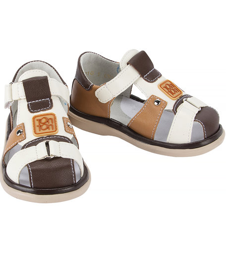 Сандалии Топ-топ