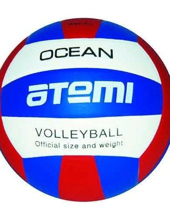 Atemi Мяч волейбольный Ocean