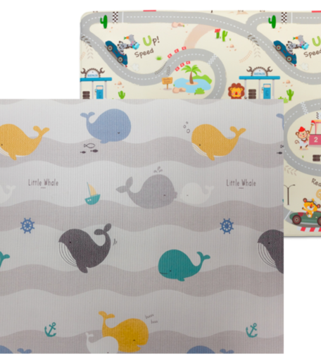 Коврик Parklon Pure Soft, 190х130х1.2 см