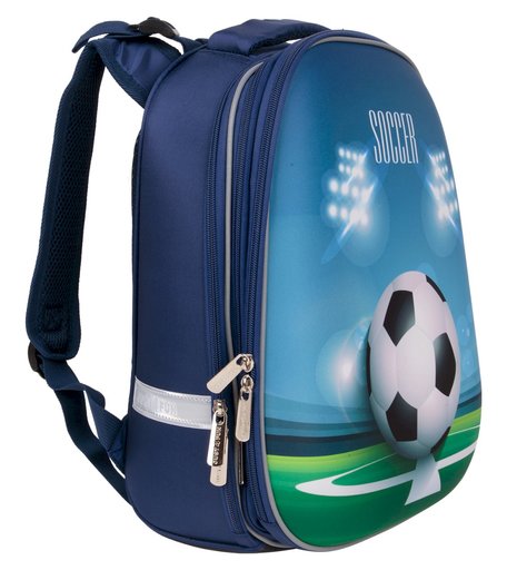 Ранец Just For Fun Football