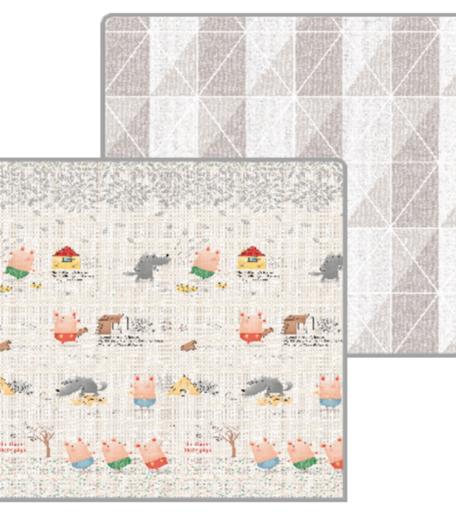 Коврик Parklon Prime Living, 180х200х1 см