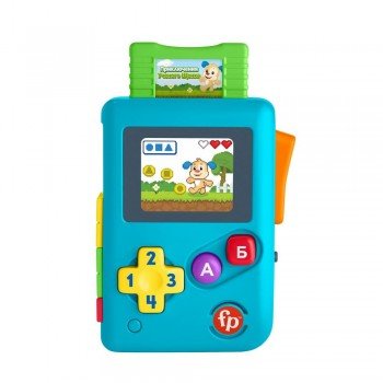 Развивающая игрушка