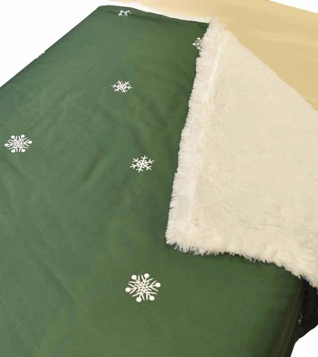 Плед A_ART COLLECTION 150 х 220 см