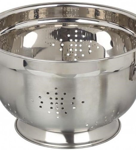 Metal Craft Коландер нержавеющая сталь 5.2 л