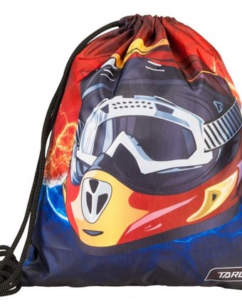 Миниатюра фотографии Target collection сумка для детской сменной обуви x helmet