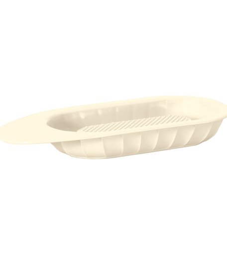 Терка детская Пластишка 20х9,8х2,6 см