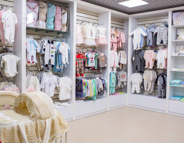 Детский магазин Mini Style в Мытищах Детский магазин Mini Style в Мытищах