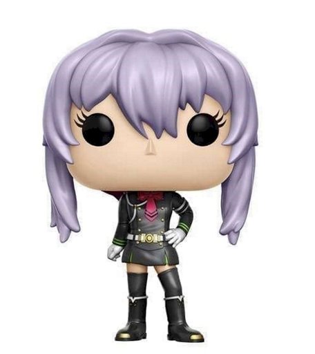 Фигурка FUNKO Шиноа Хирагди, 10