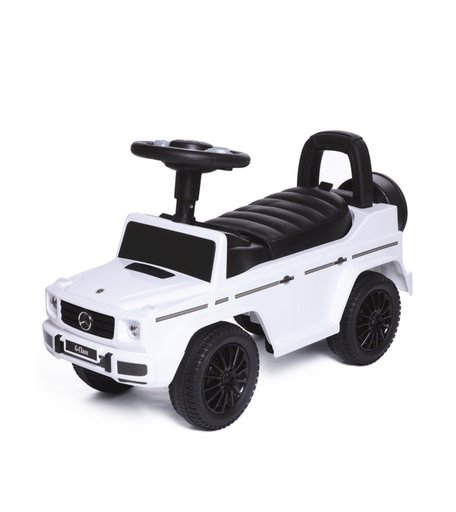 Каталка BabyCare Mercedes-Benz G350d
