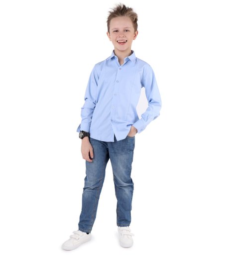 Рубашка Rodeng