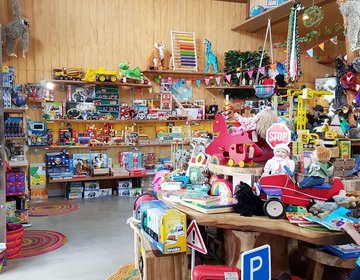 Детский магазин Kid’s Toys в Саратове