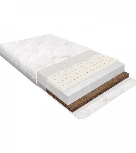 Матрас Baby Elite Style 119х59х13