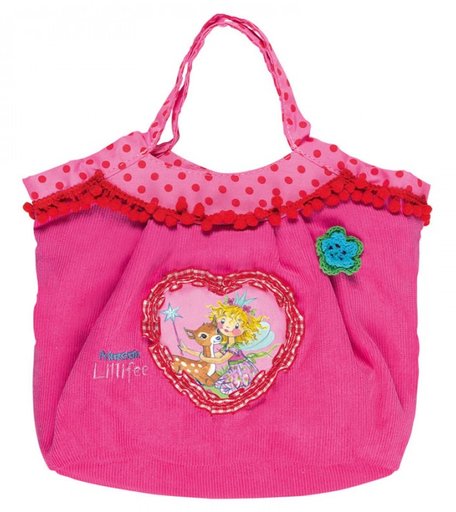 Spiegelburg Сумка Prinzessin Lillifee 30374